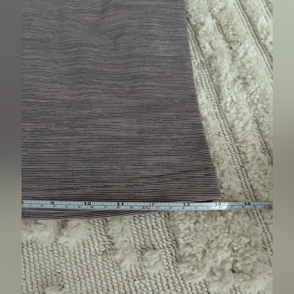 Lululemon Cool Racerback Tank Top - Picture 4 of 4